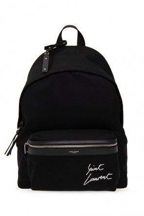 Hedi Slimane デザイン・SAINT LAURENT PARISバッグ エディ期 SAINT LAURENT PARIS ショルダーバッグ スリマン
